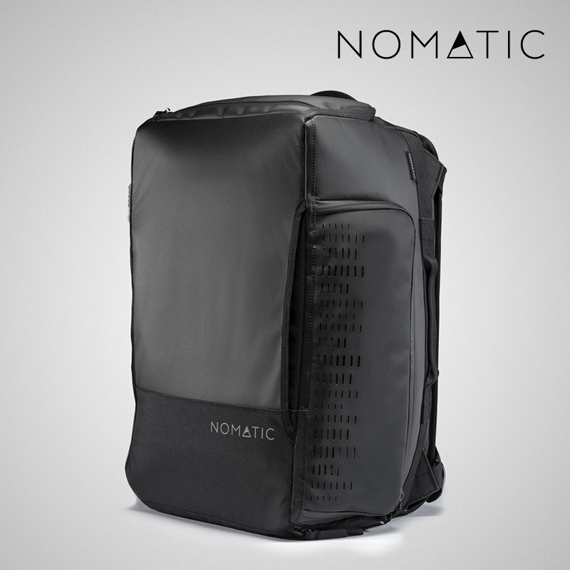 [리퍼브] NOMATIC 노매틱 노마틱 트래블백 30L Travel Bag 30L-V1 (사이즈고정형)